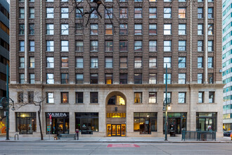 Midland Lofts in Denver, CO - Building Photo - Building Photo