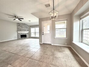 3535 Cactus Creek Dr in Spring, TX - Building Photo - Building Photo