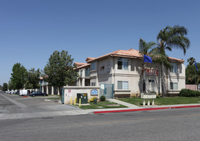 Perris Villas Apartments