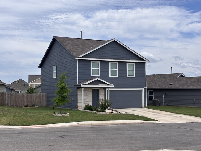 property at 10102 Kersey Ml