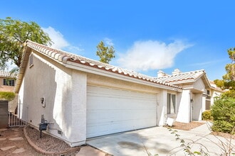 1707 Black Hills Way, Unit 2102 in North Las Vegas, NV - Building Photo - Building Photo