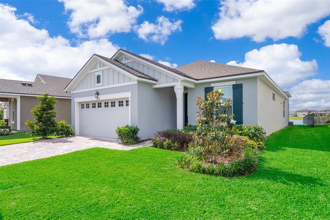 2514 Volunteer Ave in Kissimmee, FL - Building Photo - Building Photo