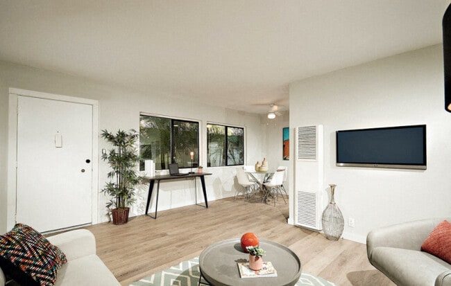 Haven Mar Vista Apartments