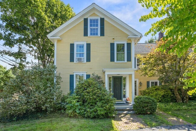 362 King St in Littleton, MA - Building Photo - Building Photo
