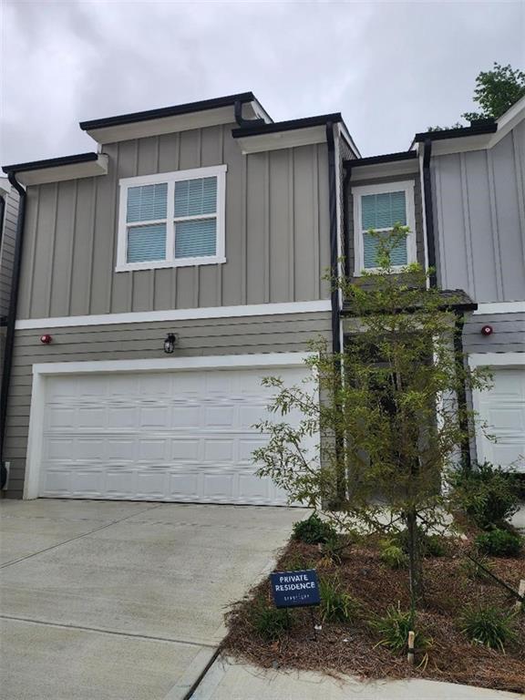 1036 Castanea Dr in Douglasville, GA - Building Photo - Building Photo