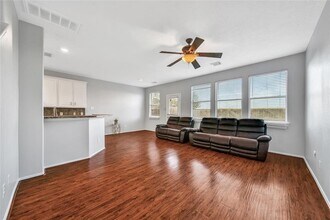 3306 Orchid Trace Ln in Houston, TX - Building Photo - Building Photo