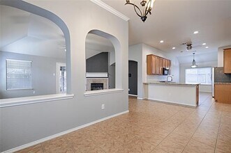 12519 Hawk Creek Dr in Frisco, TX - Building Photo - Building Photo