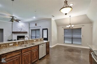 7902 Tuscany Dr in Abilene, TX - Building Photo - Building Photo