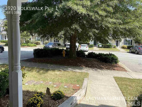 3920 Volkswalk Pl in Raleigh, NC - Building Photo - Building Photo