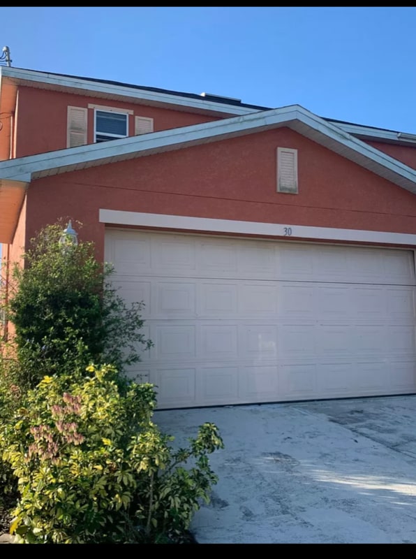 property at 30 NE 24th Terrace