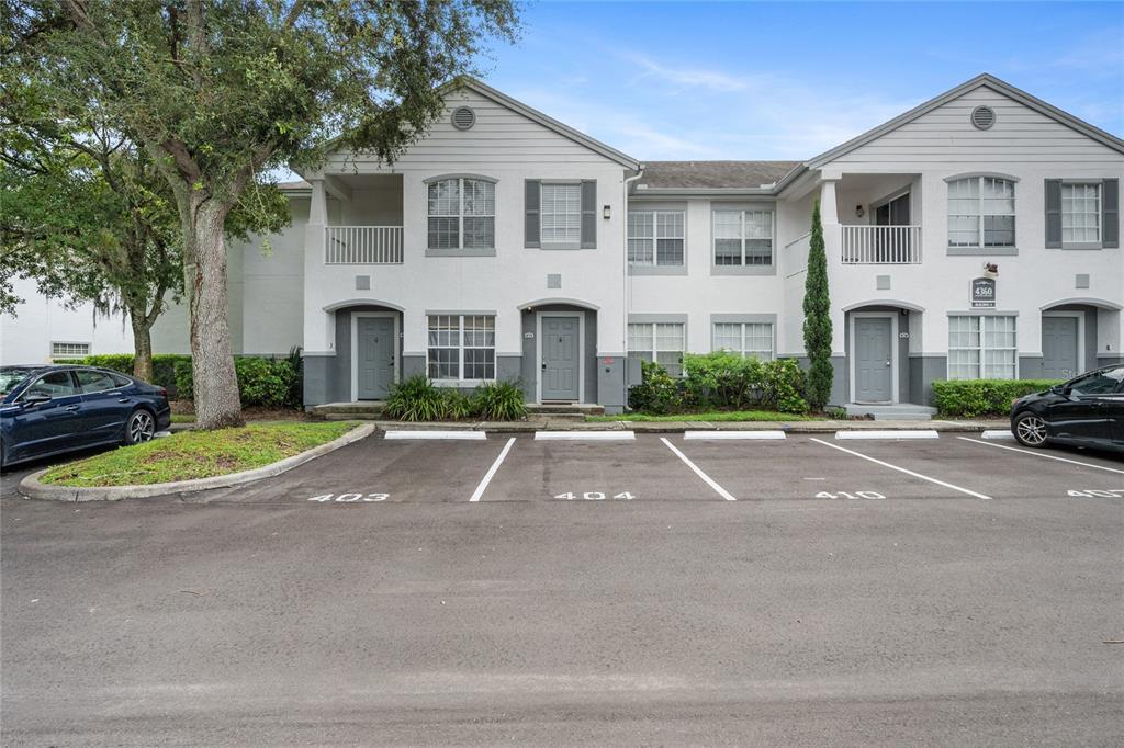 4360 S Kirkman Rd in Orlando, FL - Building Photo