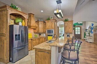 12003 Farm to Market 429 in Terrell, TX - Building Photo - Building Photo