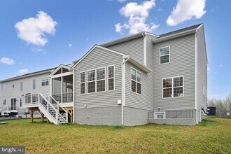 106 Dribbler Wy in Stafford, VA - Building Photo - Building Photo