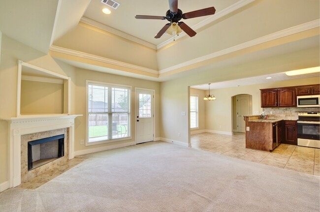 215 Camellia Ave in Opelika, AL - Building Photo - Building Photo