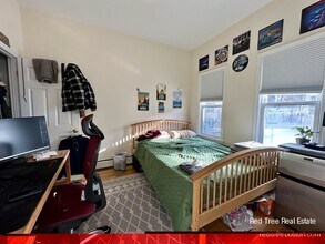 143 Hillside St, Unit 3 in Boston, MA - Building Photo - Building Photo