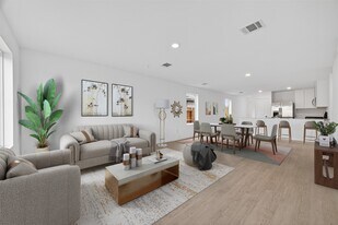 3025 Fantasy Ter Dr in Park Row, TX - Building Photo