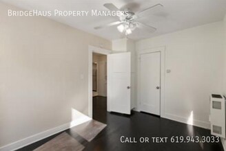 3069 Grape Street in San Diego, CA - Building Photo - Building Photo