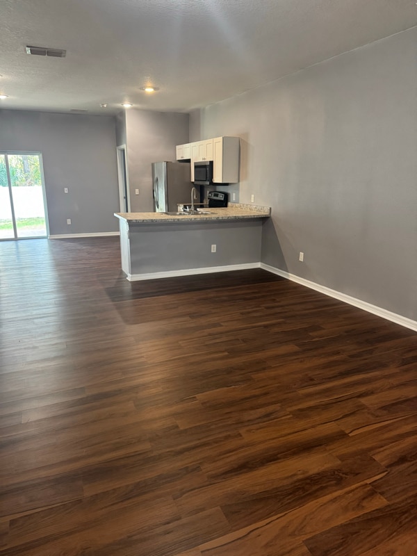 1999 Marshall St, Unit 2 in Bartow, FL - Foto de edificio - Building Photo