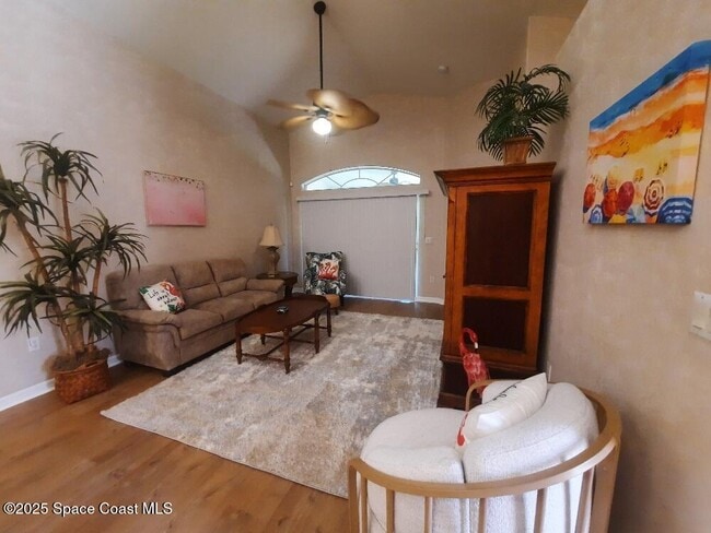 5526 Cord Grass Ln in Melbourne Beach, FL - Building Photo - Building Photo