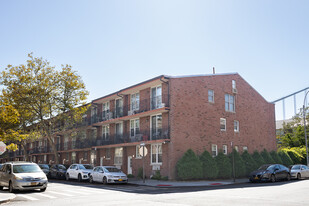 302-340 101st St Apartments