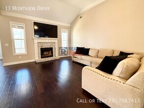 13 Montview Cir SE in Cartersville, GA - Building Photo - Building Photo