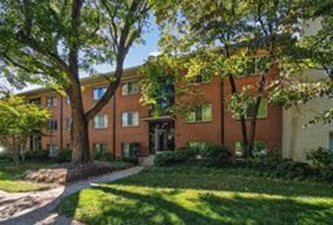 property at 10404 Rockville Pike