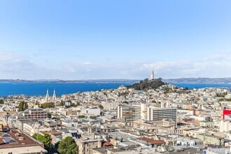 1150 Sacramento St in San Francisco, CA - Building Photo - Building Photo