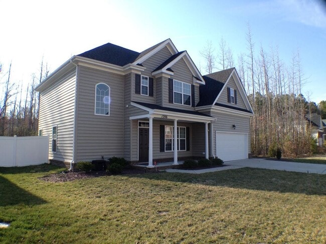 property at 1206 Copper Knl Ln