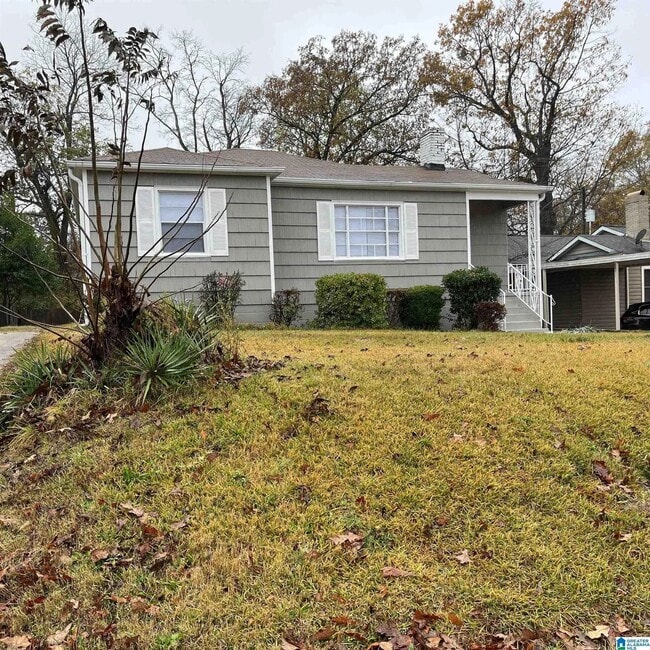 4920 Ave I in Birmingham, AL - Building Photo - Building Photo