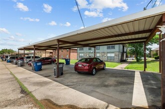 5625 Brookview Ct-Unit -A in Sachse, TX - Building Photo - Building Photo