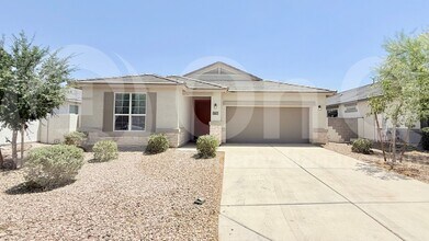 37703 W San Ildefanso Ave in Maricopa, AZ - Foto de edificio - Building Photo