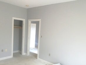 301 Archer Dr in Rocky Mount, NC - Building Photo - Building Photo