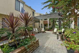 Bart Springs Apartments in Hayward, CA - Building Photo - Building Photo