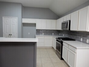 1119 Nogales Bend Dr in Richmond, TX - Building Photo - Building Photo