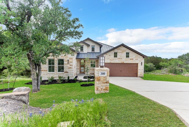 380 Quick Draw in Horseshoe Bay, TX - Building Photo - Building Photo