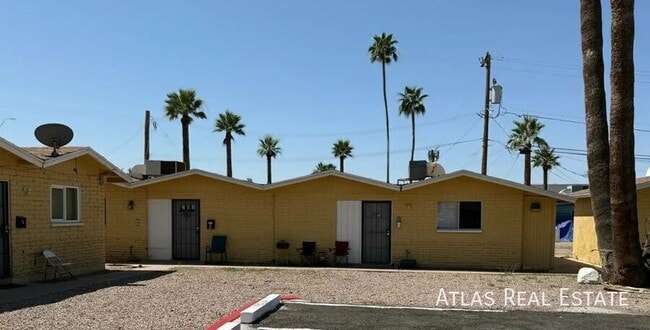 755 E Millett Ave in Mesa, AZ - Building Photo - Building Photo