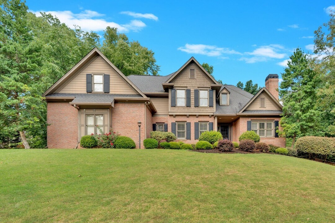 1175 Bowerie Chase in Powder Springs, GA - Building Photo