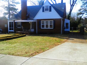 1721 Patton Ave in Charlotte, NC - Building Photo - Building Photo