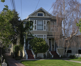 3240 Briggs Ave in Alameda, CA - Building Photo - Building Photo