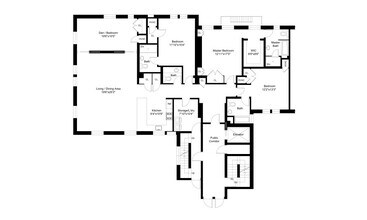 1160 5th Ave-Unit -301 in New York, NY - Building Photo - Building Photo