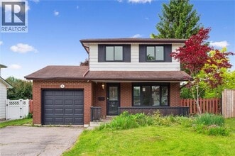 21 Forest Glen Ct in Kitchener, ON - Building Photo - Building Photo