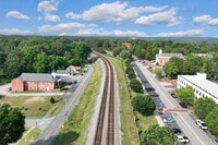 Apartamentos en Buford, GA