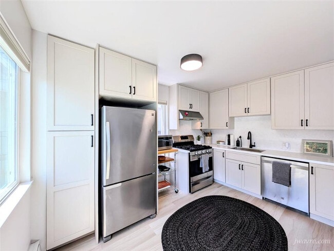 property at 89 Roosevelt Way