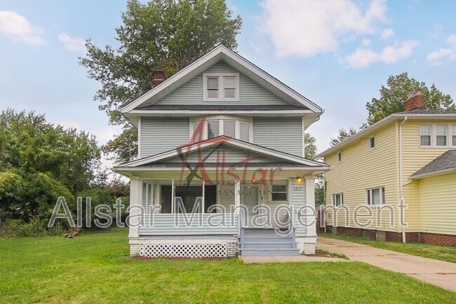 property at 3821 Delmore Rd