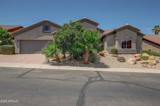 1918 E Marilyn Rd in Phoenix, AZ - Building Photo - Building Photo