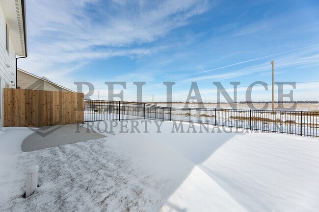 12422 Blanford St in Wichita, KS - Building Photo - Building Photo