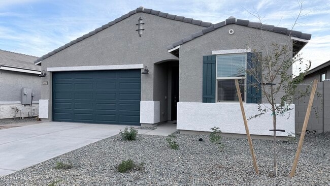 property at 15809 W Gray Fox Trl