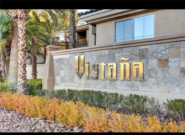 property at 7131 S Durango Dr