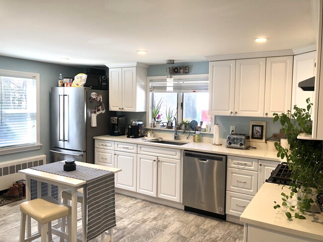 177 Faneuil St in Boston, MA - Building Photo - Building Photo