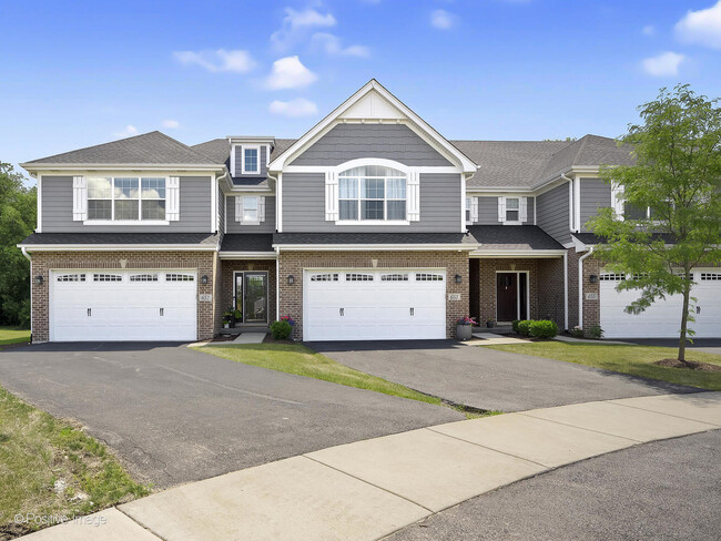 property at 651 Bourbon Ln